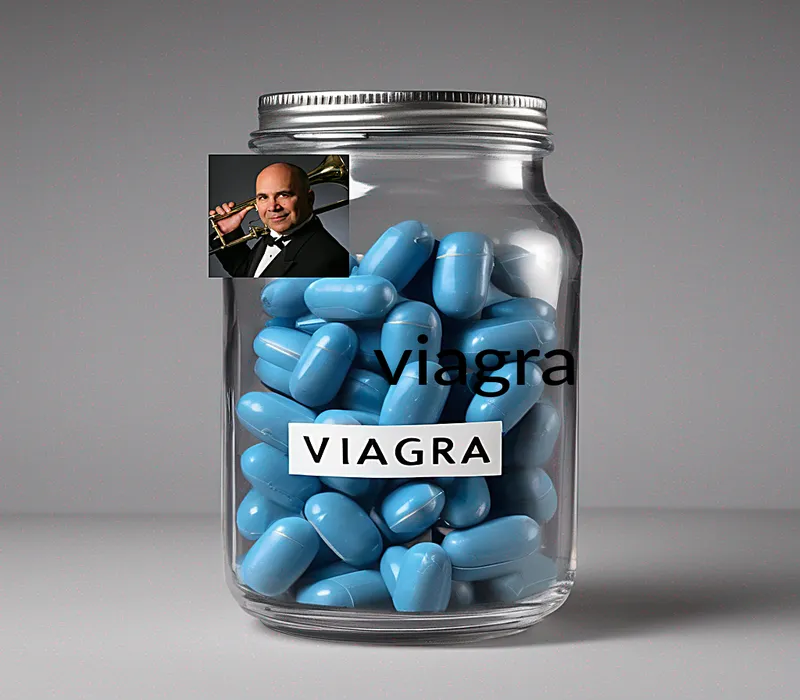 Viagra hombre